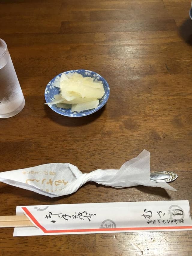 ビフテキ むさし - サブ画像2