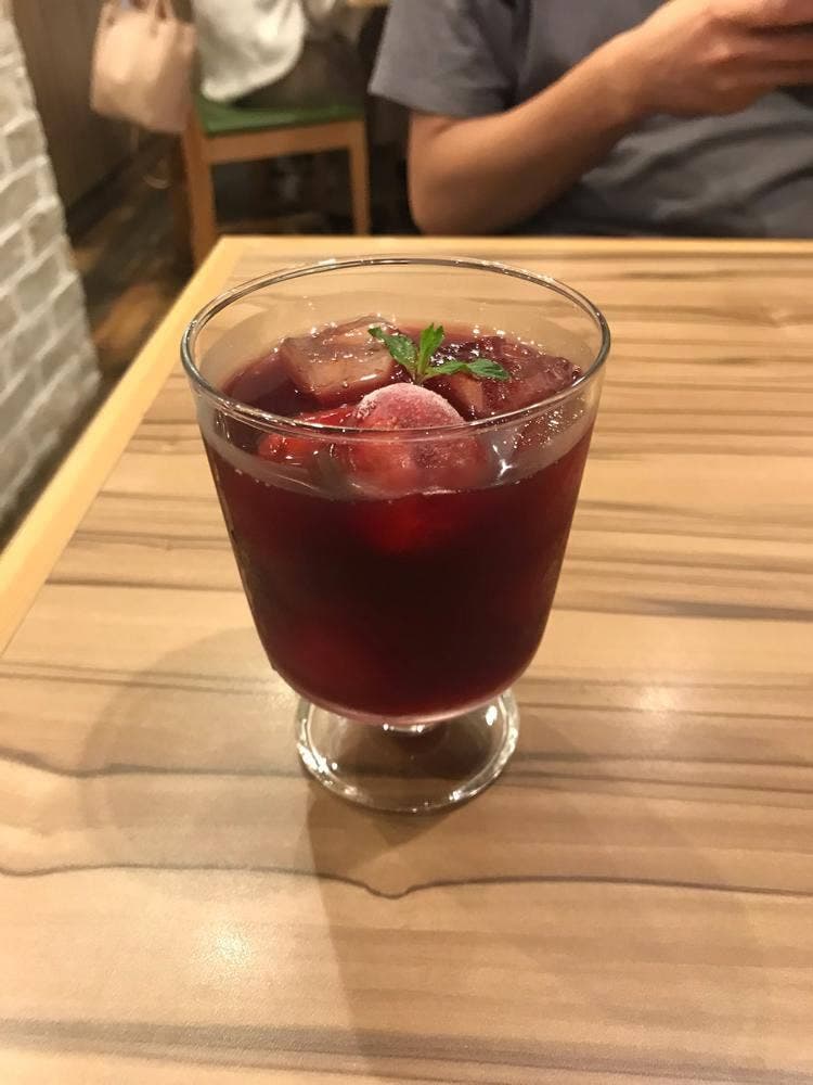 Cafe&Wine BASIL