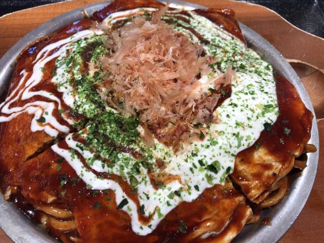 ぼてぢゅう屋台 ビビットスクエア店 - サブ画像1