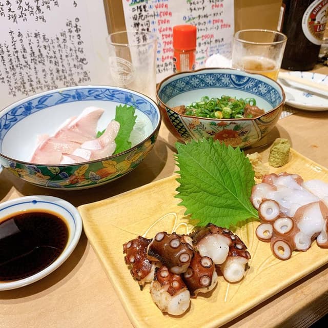 酒場 船橋 - サブ画像3