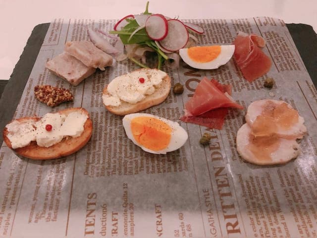 BISTRO LUIRE - サブ画像3