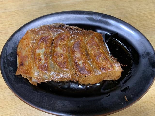 キリンラーメン - サブ画像1