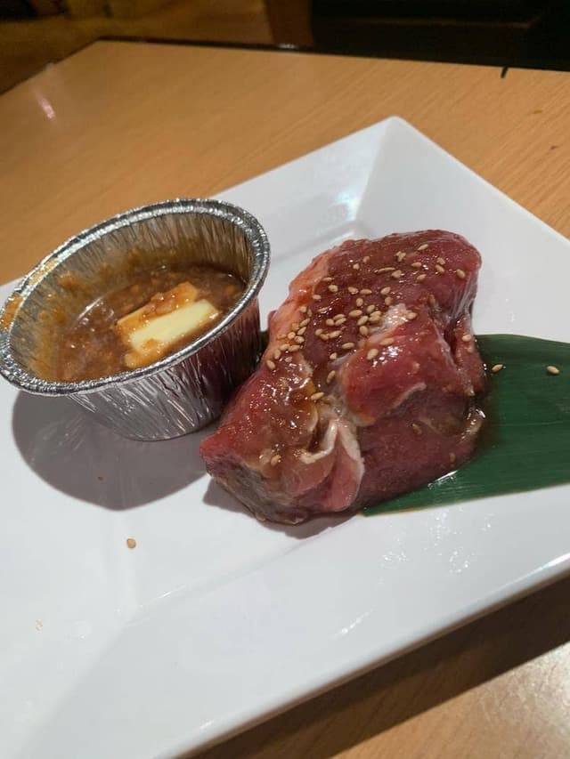 焼肉きんぐ ひたちなか店 - サブ画像3