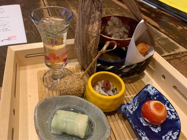 ほたるの長屋 - サブ画像3