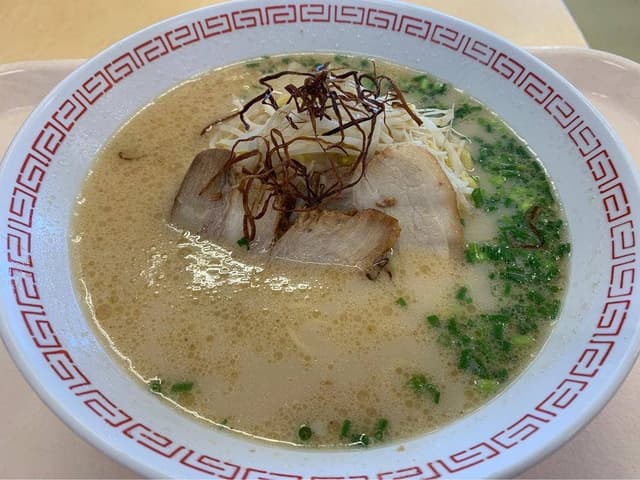A-Z はやと フードコート - サブ画像1