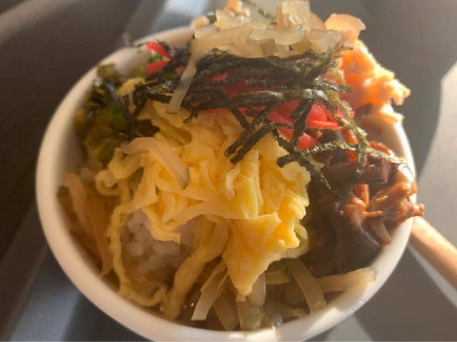 メインダイニング 菜摘 休暇村指宿 - サブ画像1