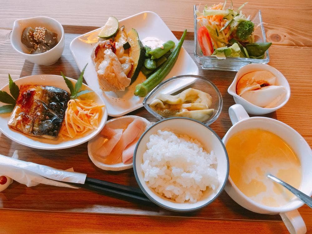 わんストーンカフェ