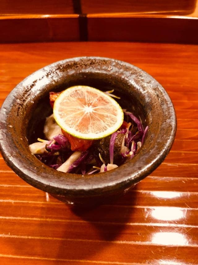和の食 てのひら - サブ画像2