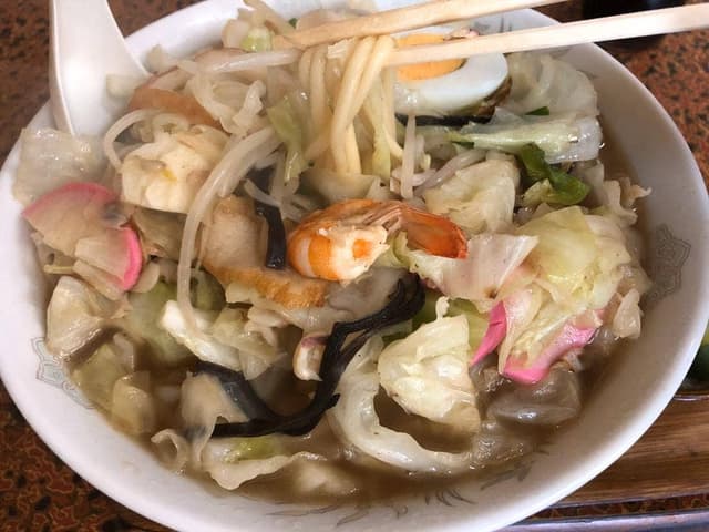 寿食堂 - サブ画像2