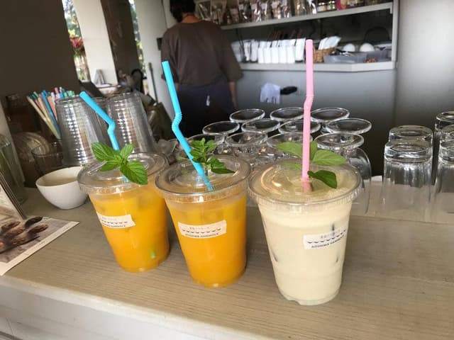 青島ハンモック - サブ画像1