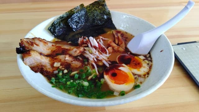 麺屋 龍次 浪江店 - サブ画像1