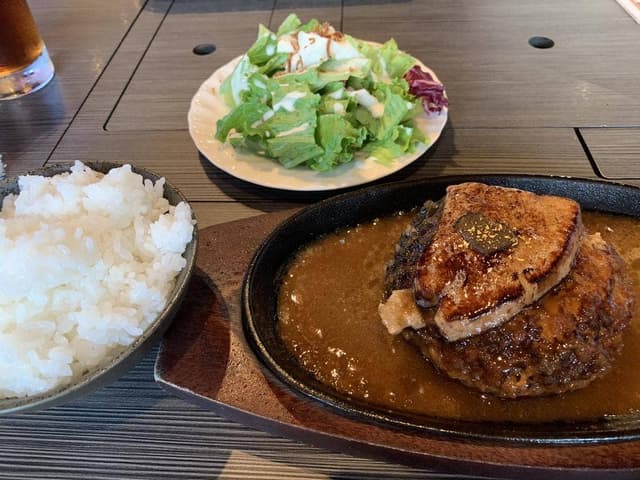 焼肉・ステーキダイニング い志だ屋 - サブ画像3