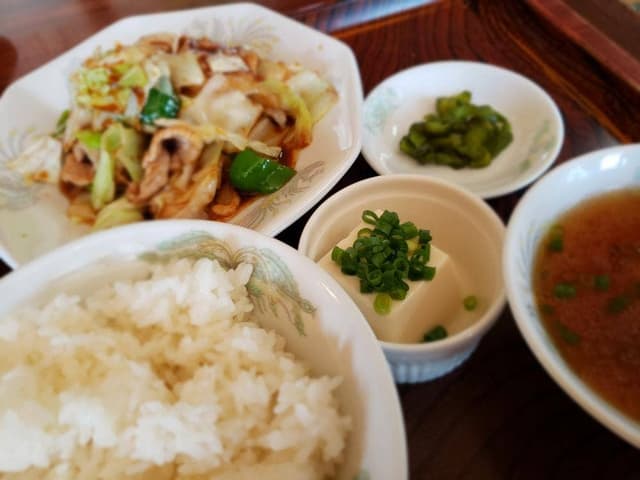 信華園 - サブ画像1