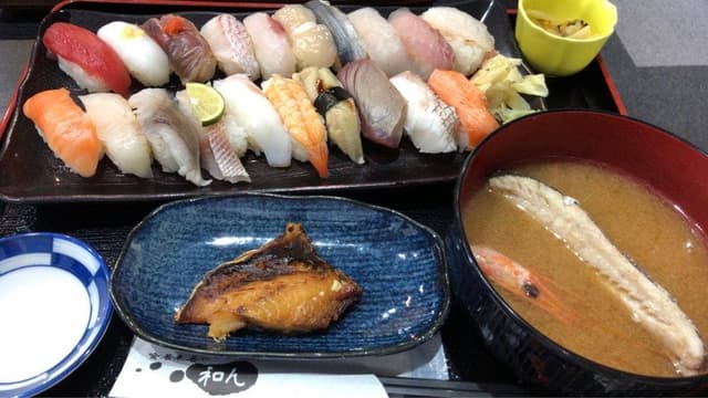 喰居来居や 和ん - サブ画像1