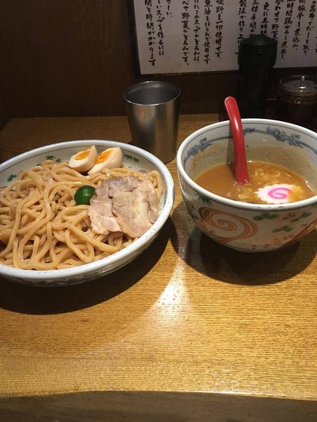 麺や六三六 大須本店 - サブ画像3
