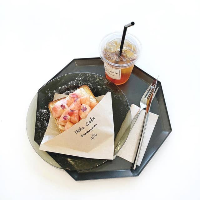 ネッツカフェ ネッツテラス夙川 - サブ画像2