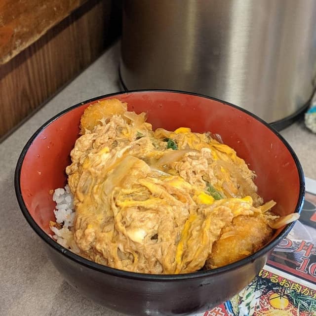 味べい丼池店 - サブ画像3