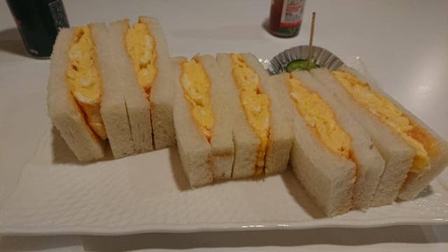 モカ - サブ画像2