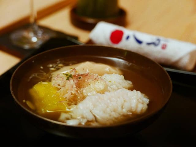 喰切料理 八方 - サブ画像3