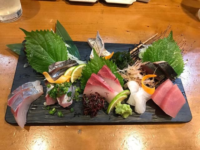 魚菜創作ダイニング 魚たつ - サブ画像2