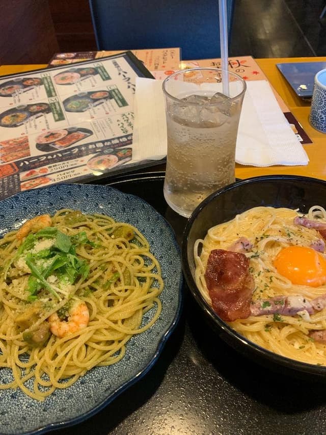 洋麺屋 五右衛門 名古屋矢田店 - サブ画像1