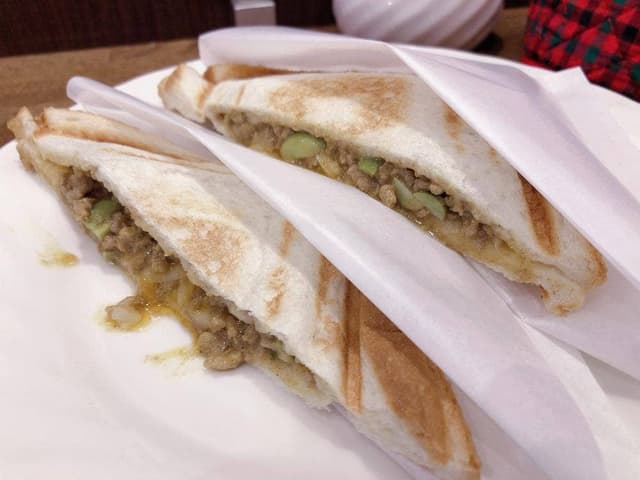 青山ティーファクトリー - サブ画像1