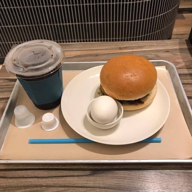 GRAHM'S CAFE 北千住店 - サブ画像1
