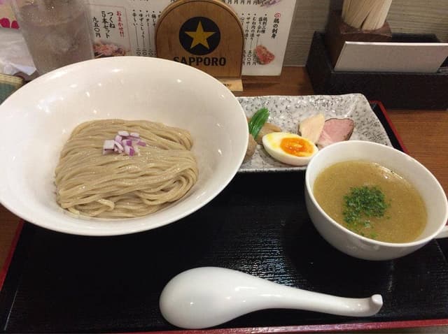 侍麺 - サブ画像3