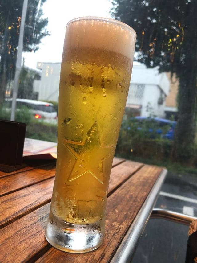 アジアンビストロ Dai 青葉台店 - サブ画像2