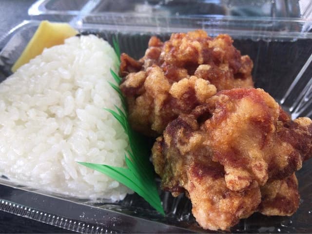 うどん・そばやま信 - サブ画像1