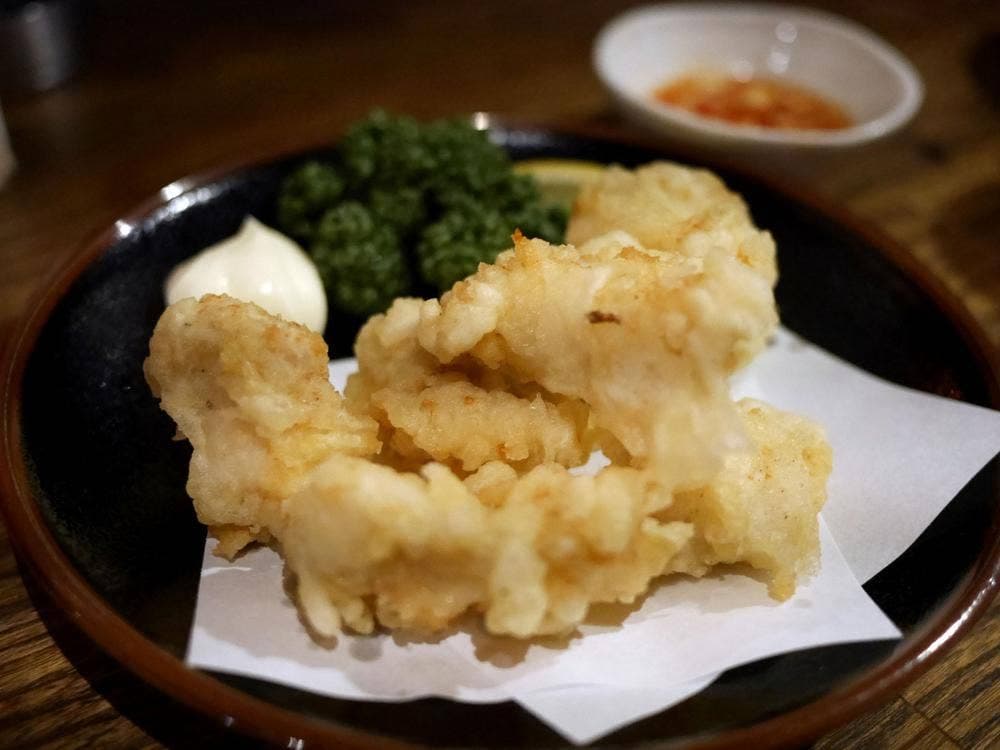 米とサーカス