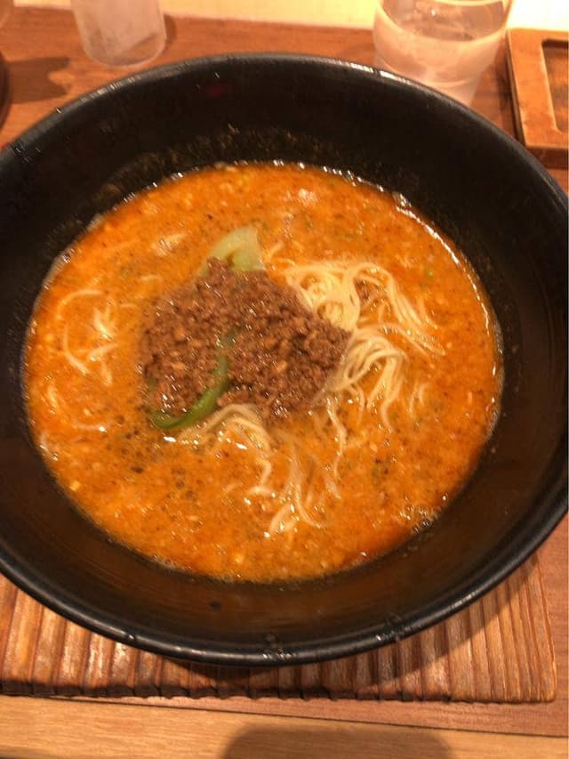 担々麺 錦城 春日井店 - サブ画像2