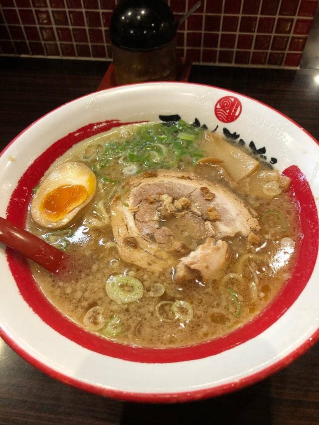 ラーメンのまめぞう 浦和店 - サブ画像1