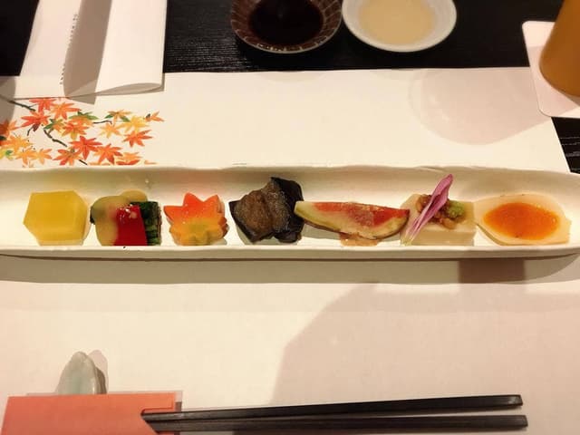 季節料理 かわの - サブ画像2