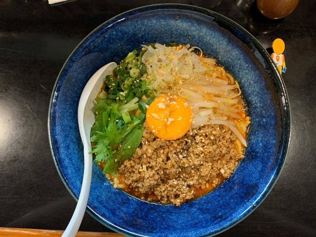 ラーメンはっせん - サブ画像2