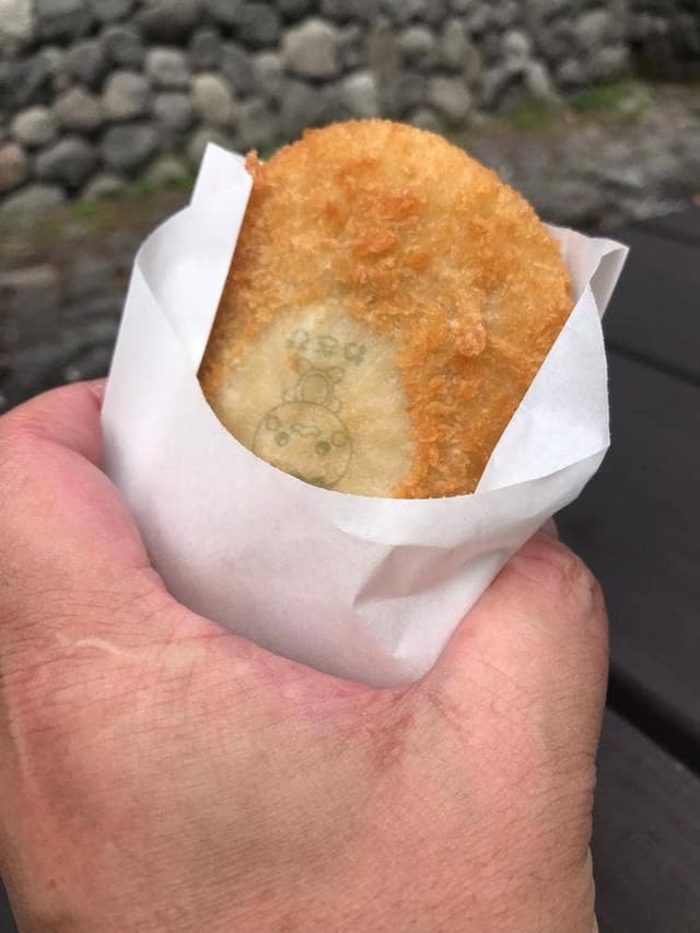 上高地のおみやげや - サブ画像1