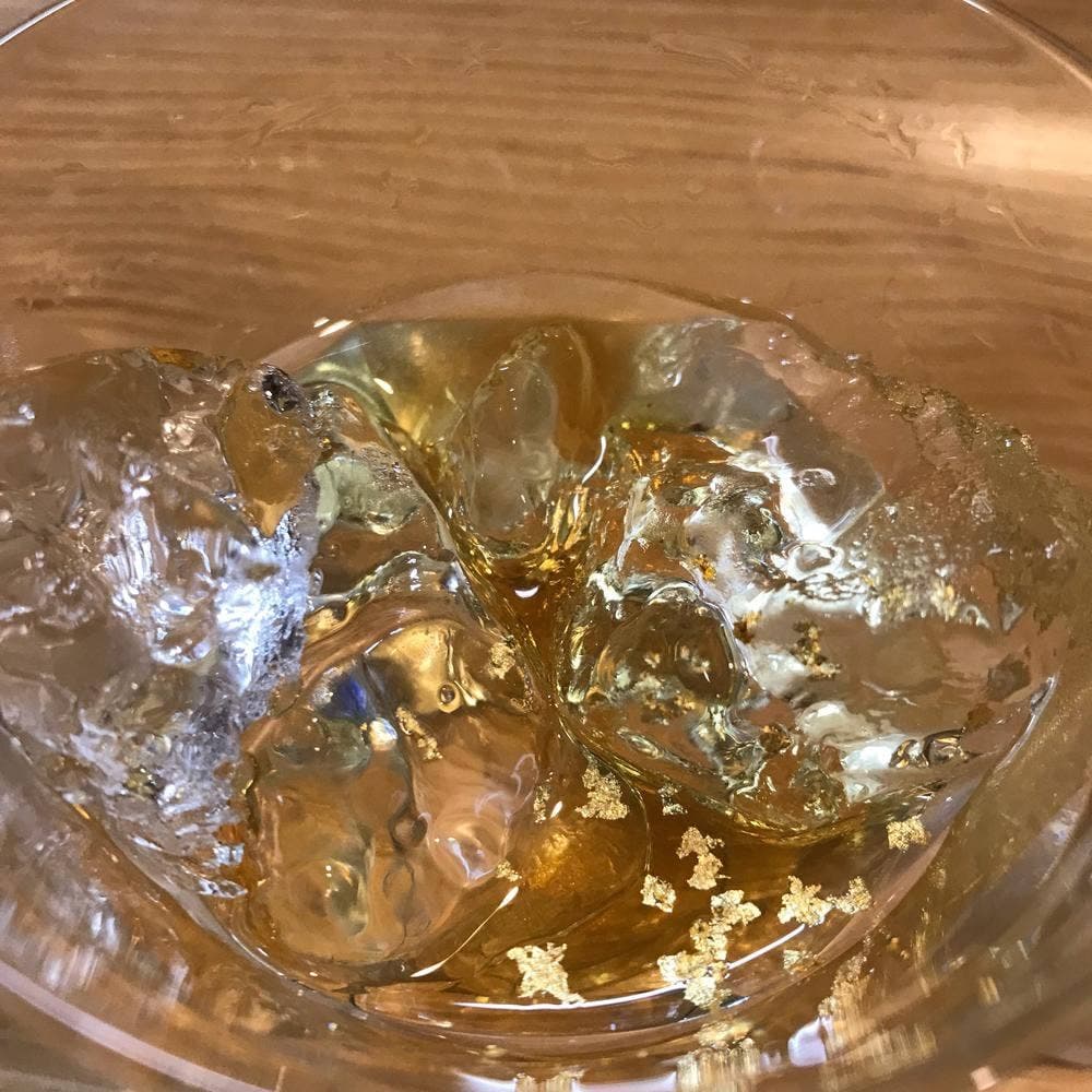 箔座ひかり蔵