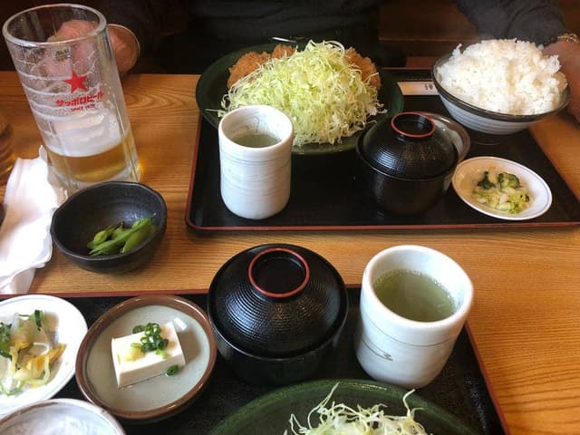 東京軒 - サブ画像1