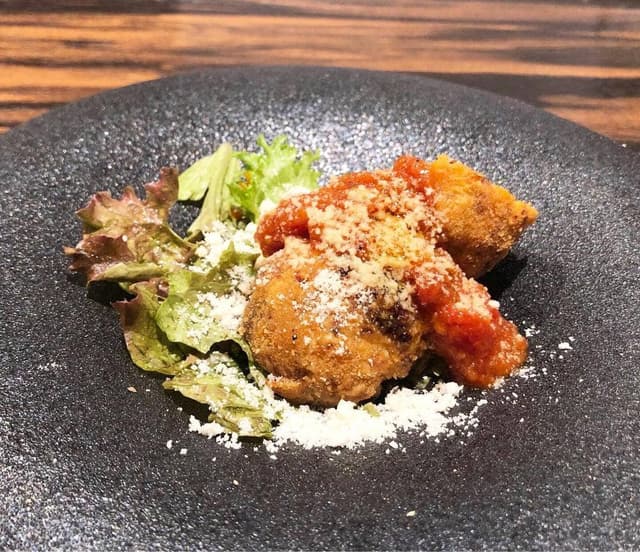 炭焼きイタリアン ワイン Zabou - サブ画像2