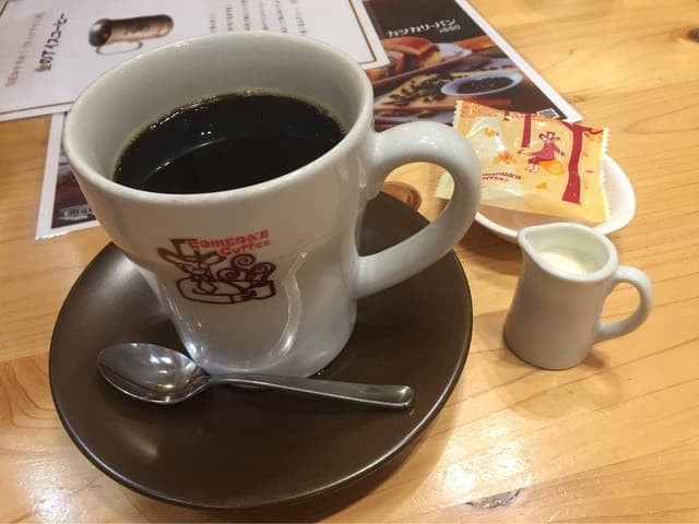 コメダ珈琲店 イオンモールりんくう泉南店 - サブ画像3