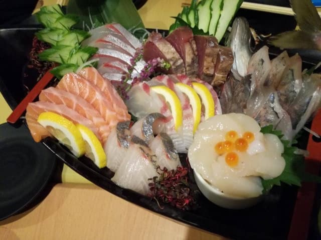 おさかな番長 天満店 - サブ画像3