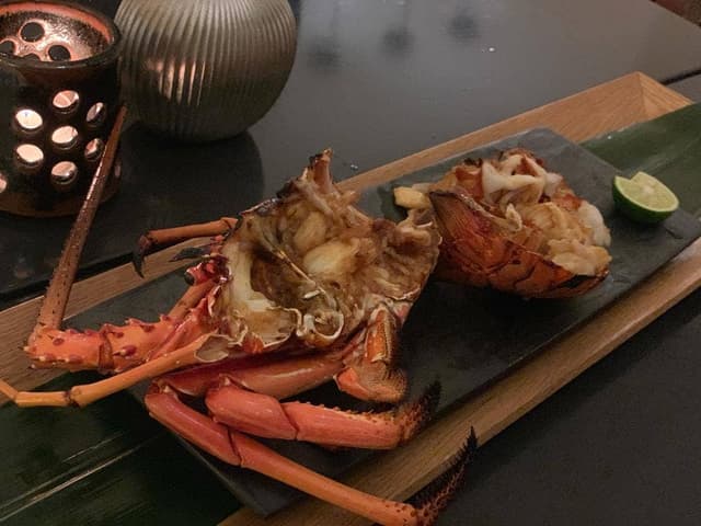 鮨 双忘 ベラビスタ スパ&マリーナ 尾道 - サブ画像3