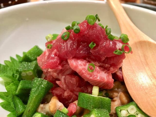 熊本馬料理うまかつ - サブ画像3