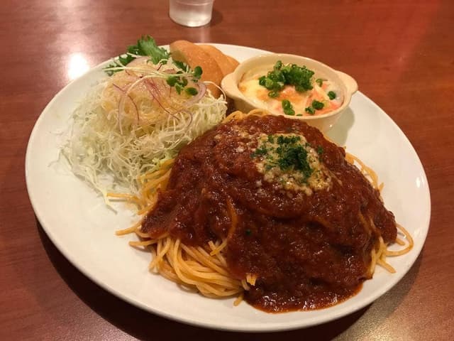 ビストロ サンマルシェ - サブ画像2