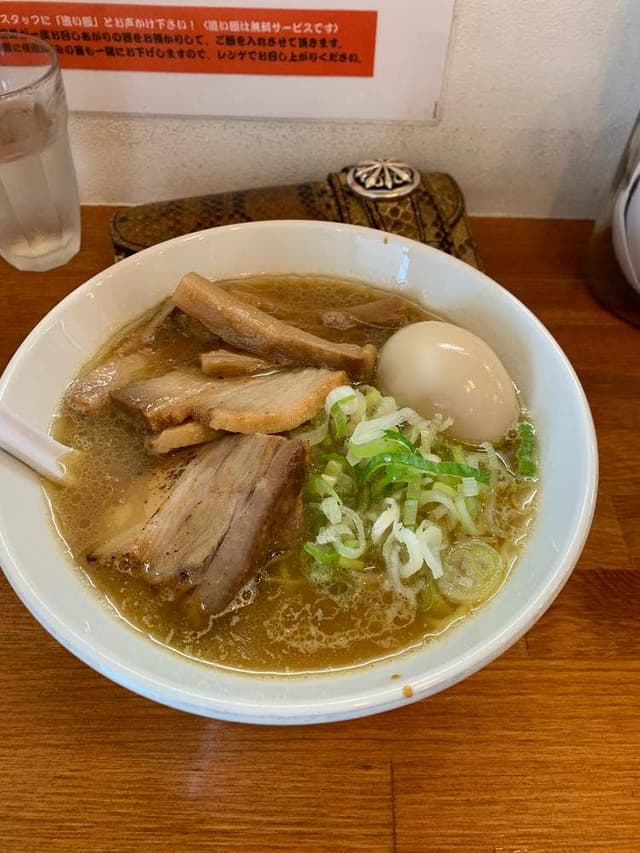 麺屋やまひで 美濃加茂店 - サブ画像2