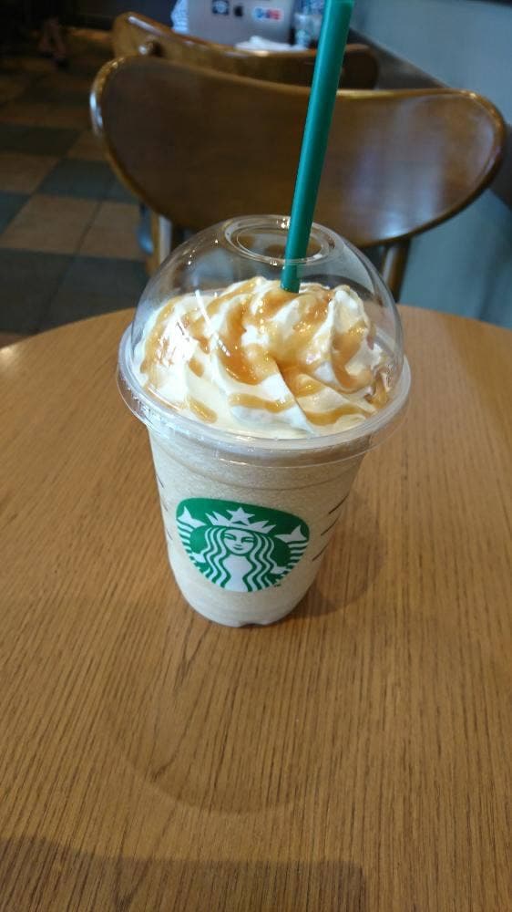スターバックス コーヒー ボックスタウン箱崎店 - サブ画像1
