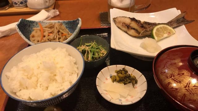 さかな家 - サブ画像2