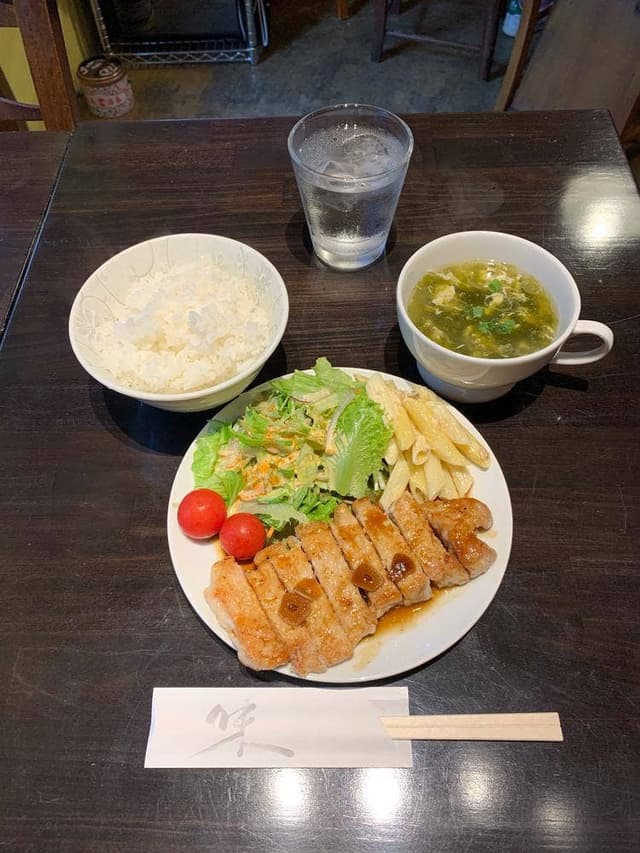 小料理屋ダイニング クレバ - サブ画像1
