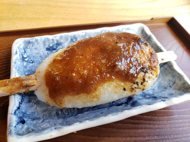 喫茶御食事処 作助 - サブ画像1
