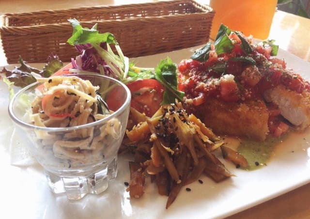 Table Hiroya - サブ画像3